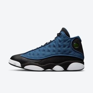 Air Jordan 13 “Navy” aka “Brave Blue” Mens Sz. 11.5